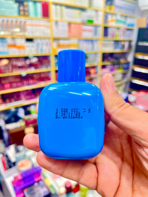 عطر ادکلن دیور ساواج-ساوج-ساواژ | Dior Sauvage 100ml