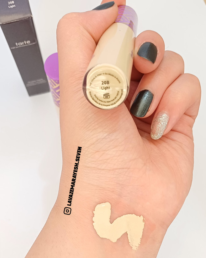 کانسیلر تارت Shape Tape