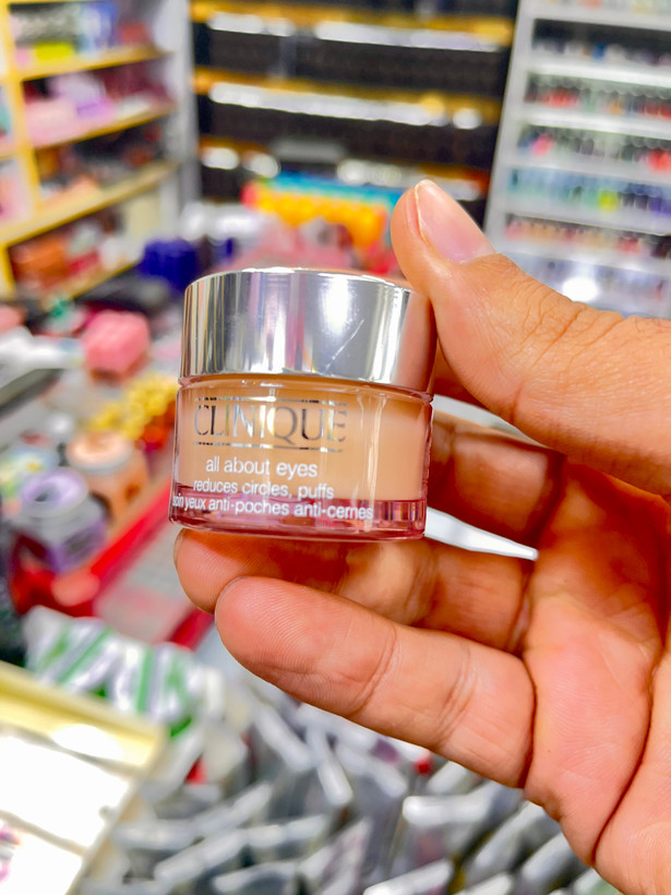 ست آبرسان کلینیک dewy glow